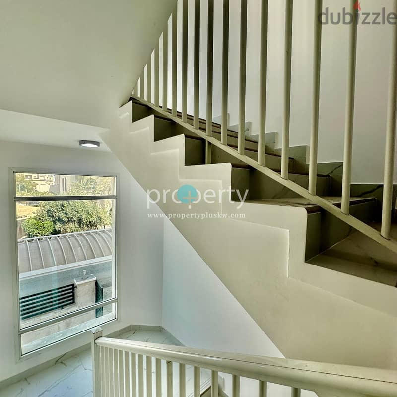 5 bedroom villa for rent in Salwa, Kuwait 1