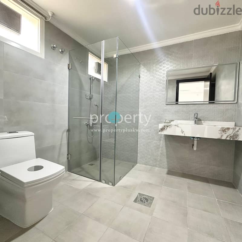 5 bedroom villa for rent in Salwa, Kuwait 4