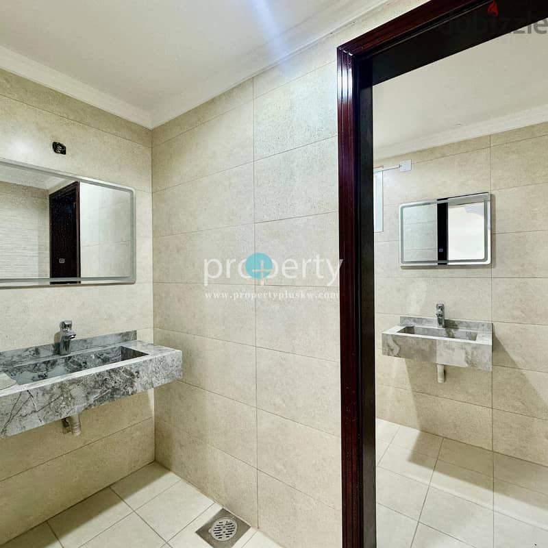 5 bedroom villa for rent in Salwa, Kuwait 5