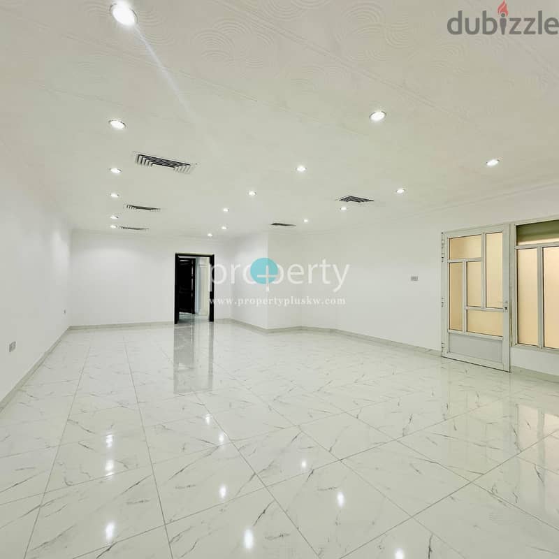 5 bedroom villa for rent in Salwa, Kuwait 7