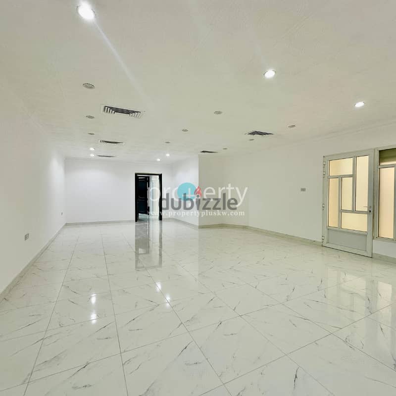 5 bedroom villa for rent in Salwa, Kuwait 8
