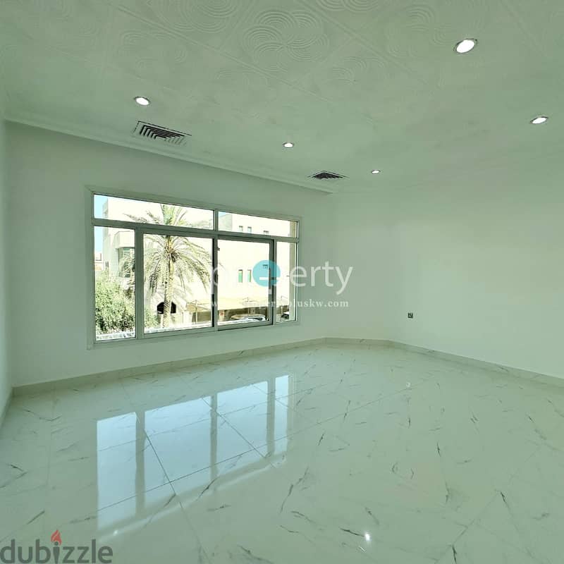 5 bedroom villa for rent in Salwa, Kuwait 10