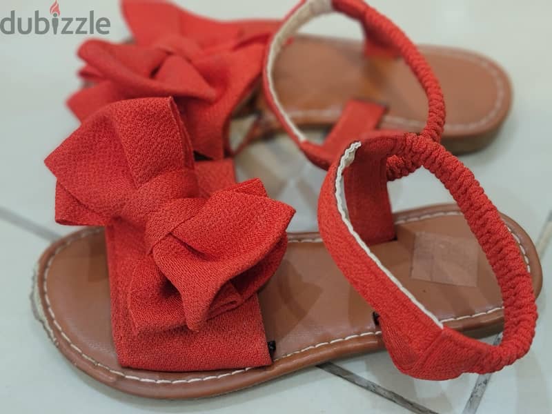 kids shoe 5