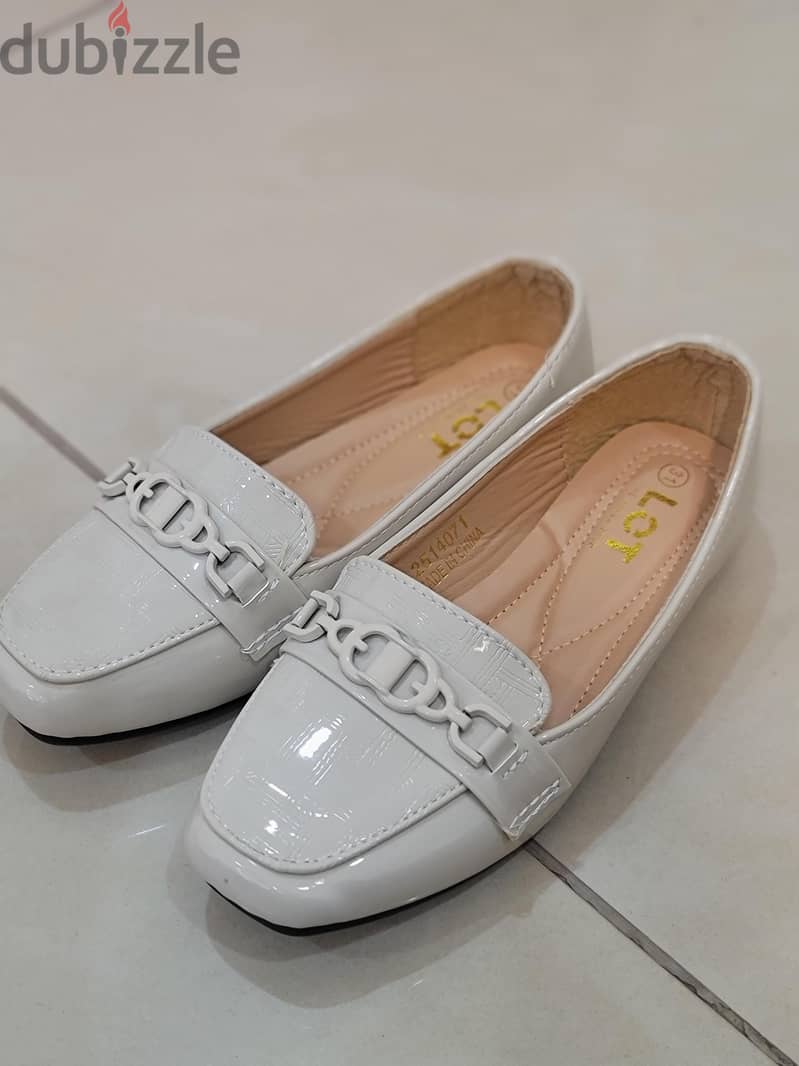 kids shoe 6