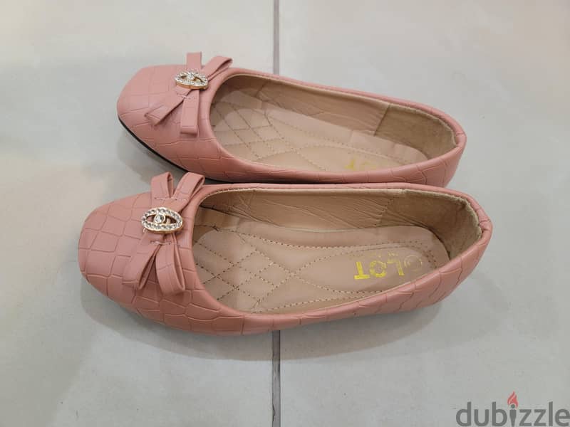 kids shoe 8