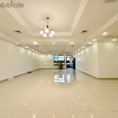 Spacious Duplex for Rent in Bayan, Kuwait City
