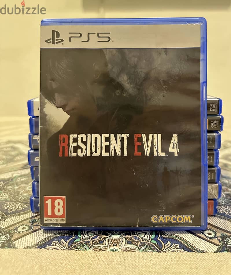 Ps5/ps4 games 2