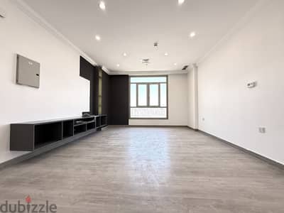 Salmiya – Unfurnished One Bedroom Apartment
