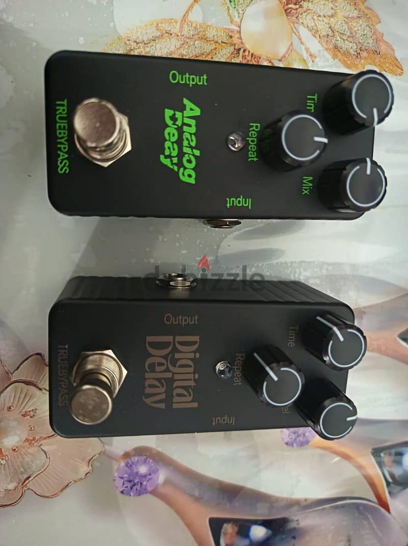Zoom g3xn multi effects proccecor with mini pedal 3