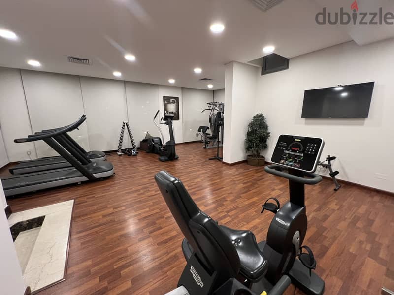 Jabriya - Luxury Fully Furnished 2 BR Apartment 4
