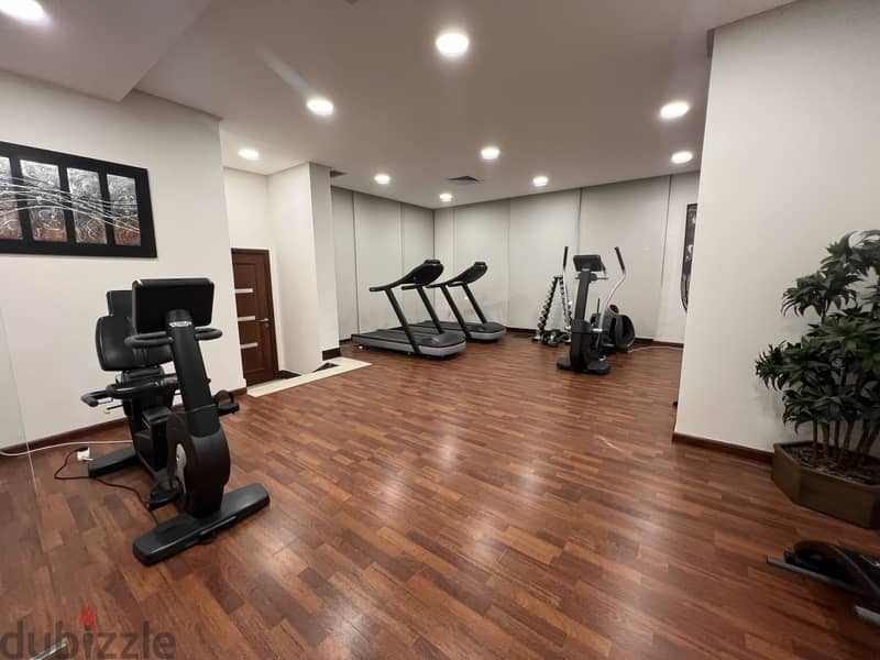 Jabriya - Luxury Fully Furnished 2 BR Apartment 7