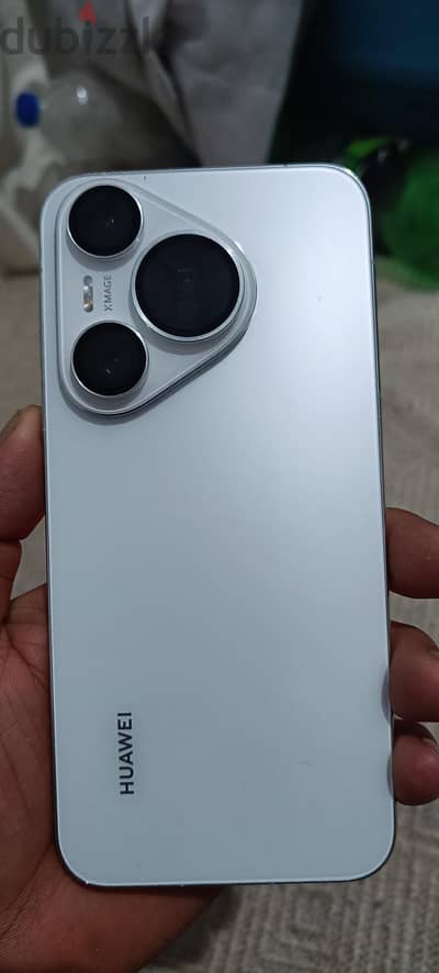 Huawei Pura70 like new