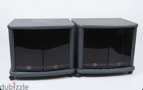 LED table or bed side table