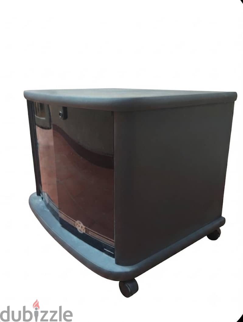 LED table or bed side table 1