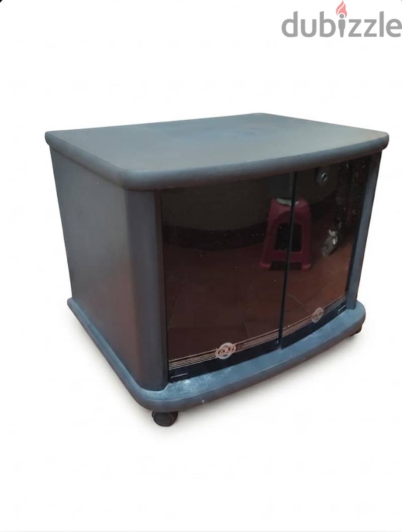 LED table or bed side table 2