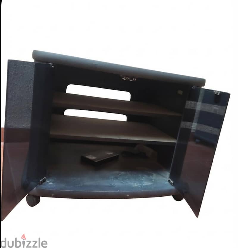LED table or bed side table 3