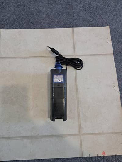 Dophin F-800 internal aquarium filte@ 2. KD