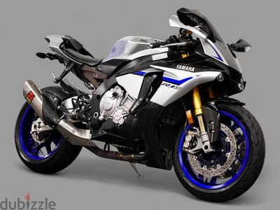 2021 Yamaha YFZ-R1M  (971589430760)