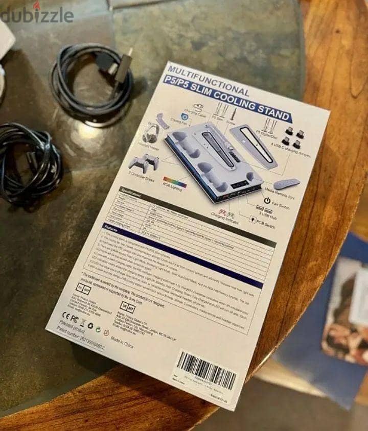 Sony PS5 Pro slim controller 2TB. 3