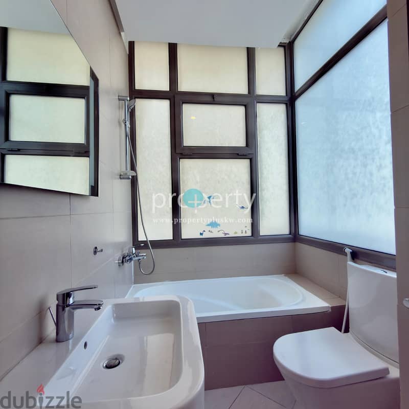 SEA VIEW 2 BEDROOM APARTMENT FOR RENT IN SALMIYA 3