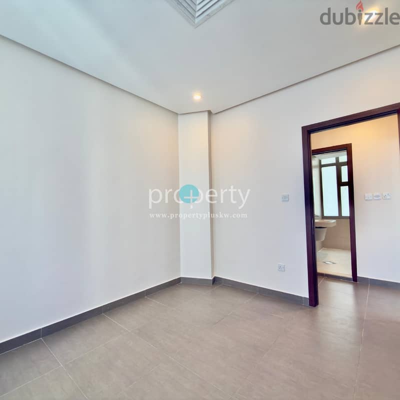 SEA VIEW 2 BEDROOM APARTMENT FOR RENT IN SALMIYA 5