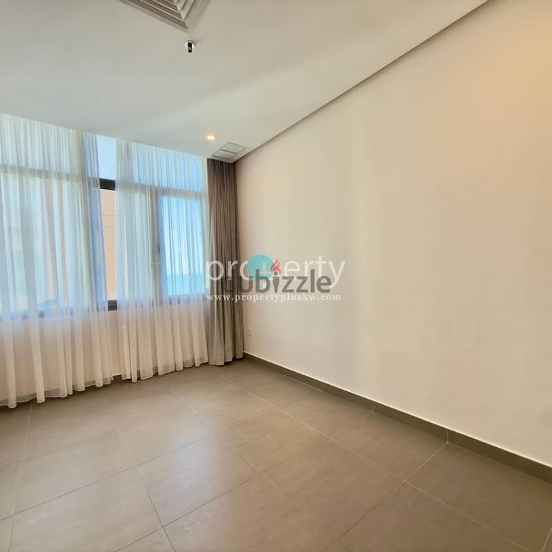 SEA VIEW 2 BEDROOM APARTMENT FOR RENT IN SALMIYA 6