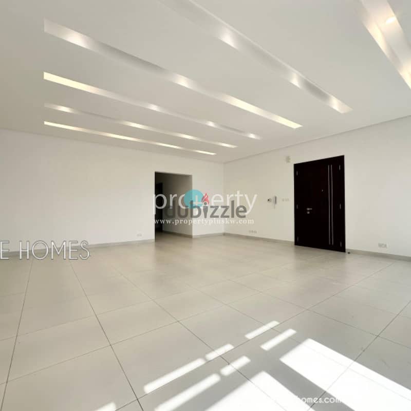 SEA VIEW 2 BEDROOM APARTMENT FOR RENT IN SALMIYA 7