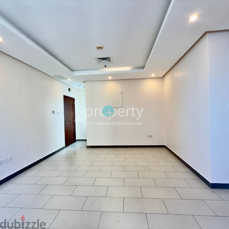 SEA VIEW 2 BEDROOM APARTMENT FOR RENT IN SALMIYA 9