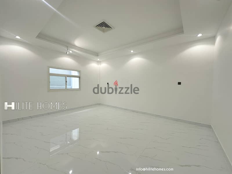 Renovated villa for rent in Qortuba 4