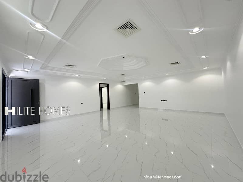 Renovated villa for rent in Qortuba 6