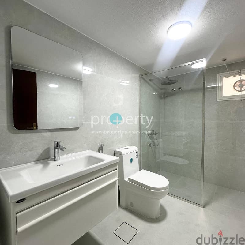 Spacious Renovated Villa rent in Qortuba 1