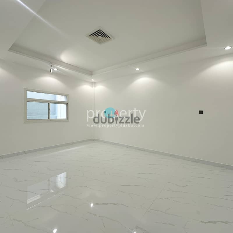 Spacious Renovated Villa rent in Qortuba 3