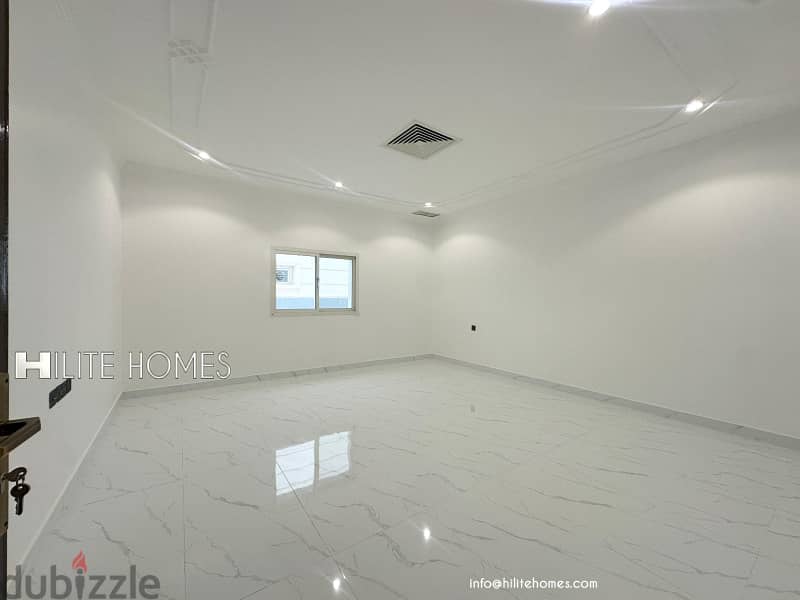 Renovated villa for rent in Qortuba 3