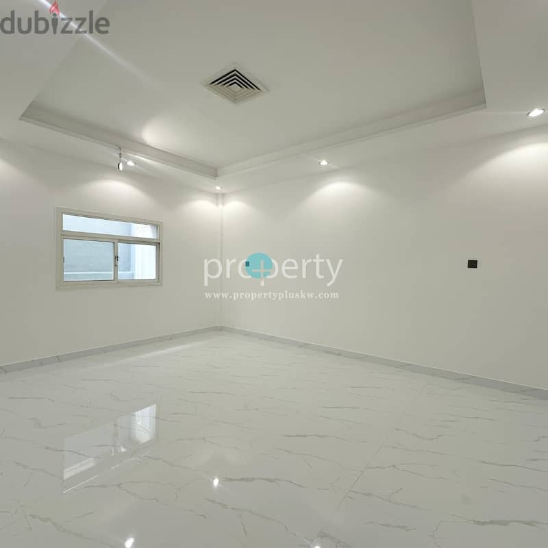 Spacious Renovated Villa rent in Qortuba 1