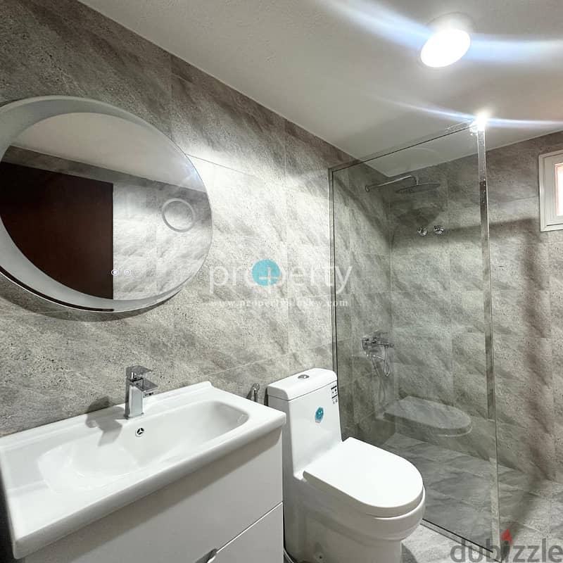 Spacious Renovated Villa rent in Qortuba 8