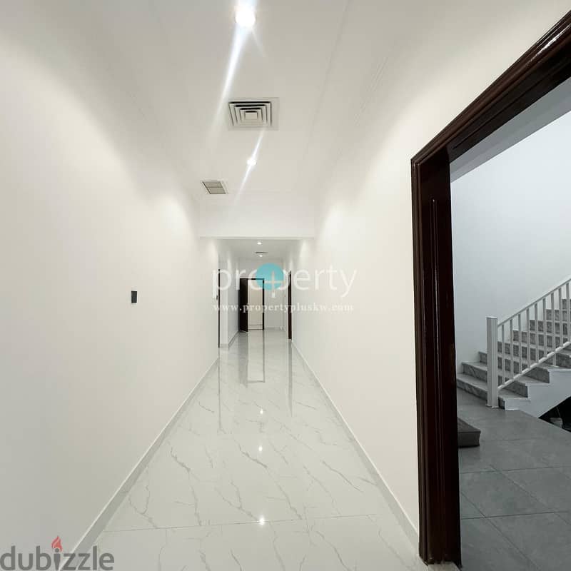 Spacious Renovated Villa rent in Qortuba 13