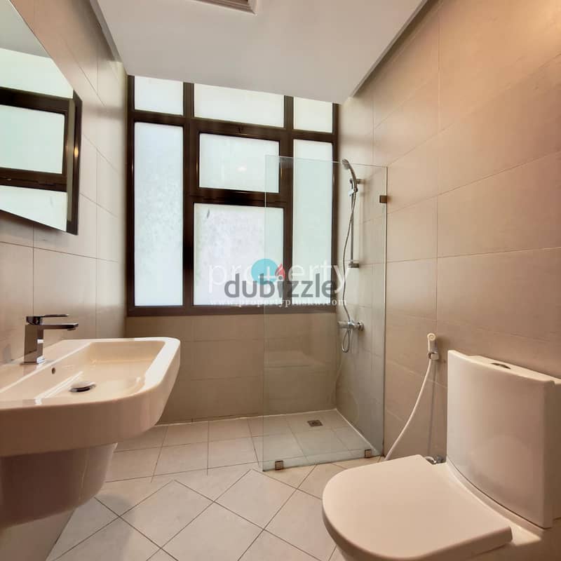 SEA VIEW 2 BEDROOM APARTMENT FOR RENT IN SALMIYA 2