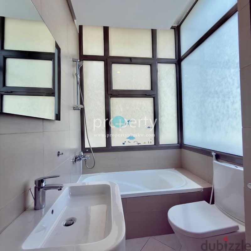 SEA VIEW 2 BEDROOM APARTMENT FOR RENT IN SALMIYA 3