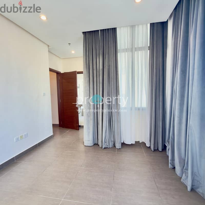 SEA VIEW 2 BEDROOM APARTMENT FOR RENT IN SALMIYA 4
