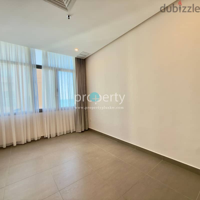 SEA VIEW 2 BEDROOM APARTMENT FOR RENT IN SALMIYA 6