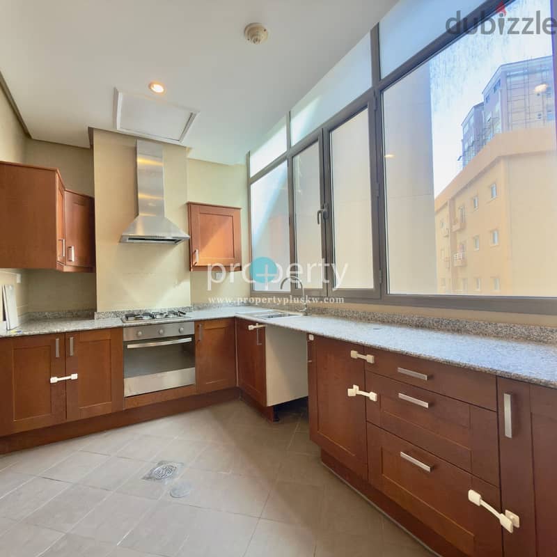 SEA VIEW 2 BEDROOM APARTMENT FOR RENT IN SALMIYA 8
