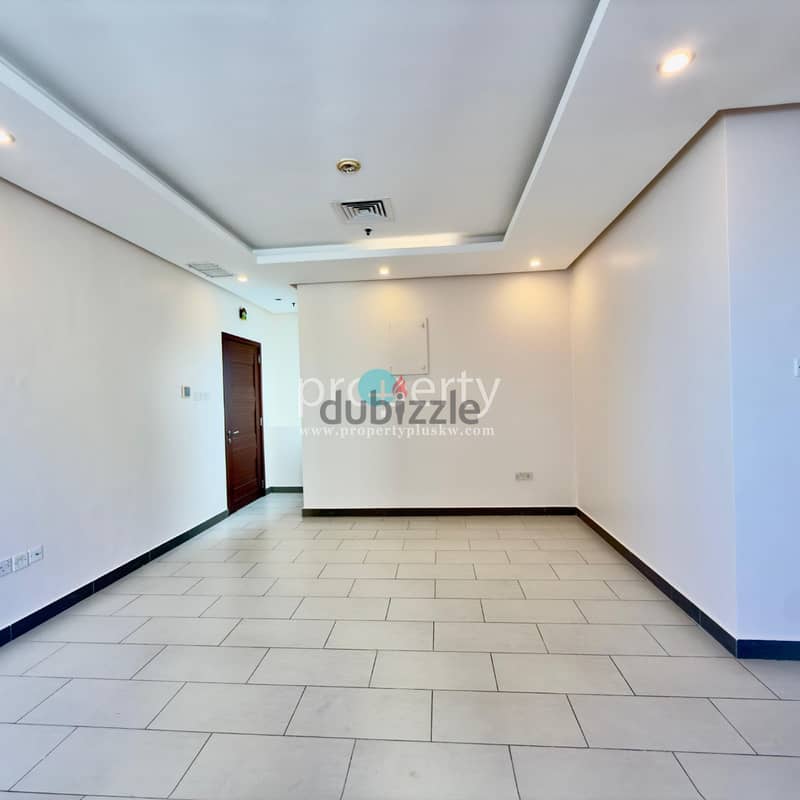 SEA VIEW 2 BEDROOM APARTMENT FOR RENT IN SALMIYA 9