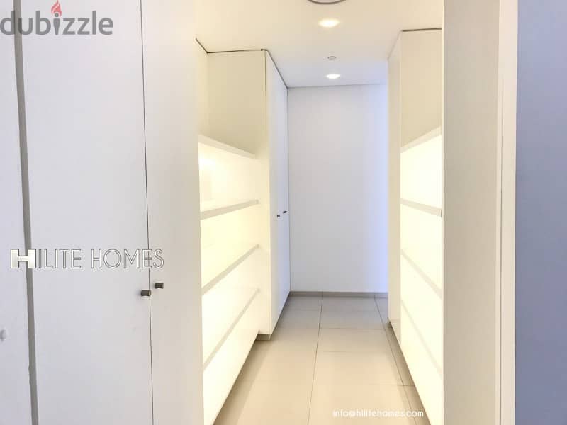 Two Bedroom Apartment for Rent in Saba al salem 2