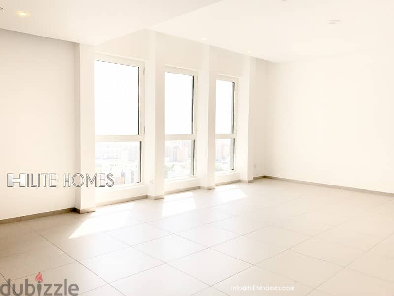 Two Bedroom Apartment for Rent in Saba al salem 3