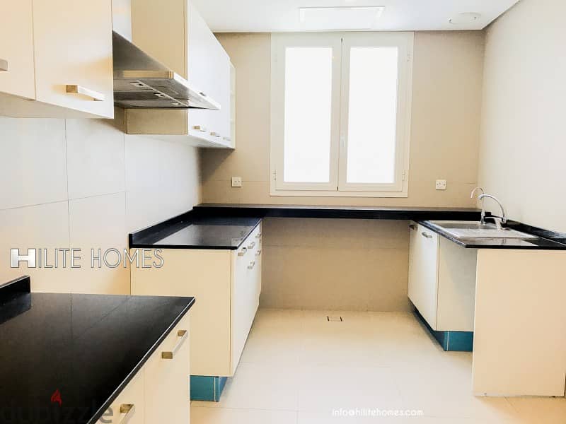 Two Bedroom Apartment for Rent in Saba al salem 4