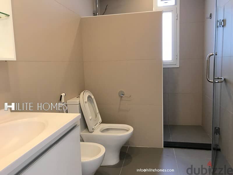 Two Bedroom Apartment for Rent in Saba al salem 5