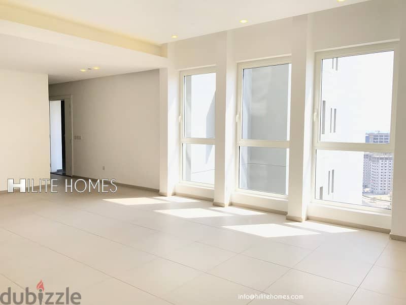 Two Bedroom Apartment for Rent in Saba al salem 6