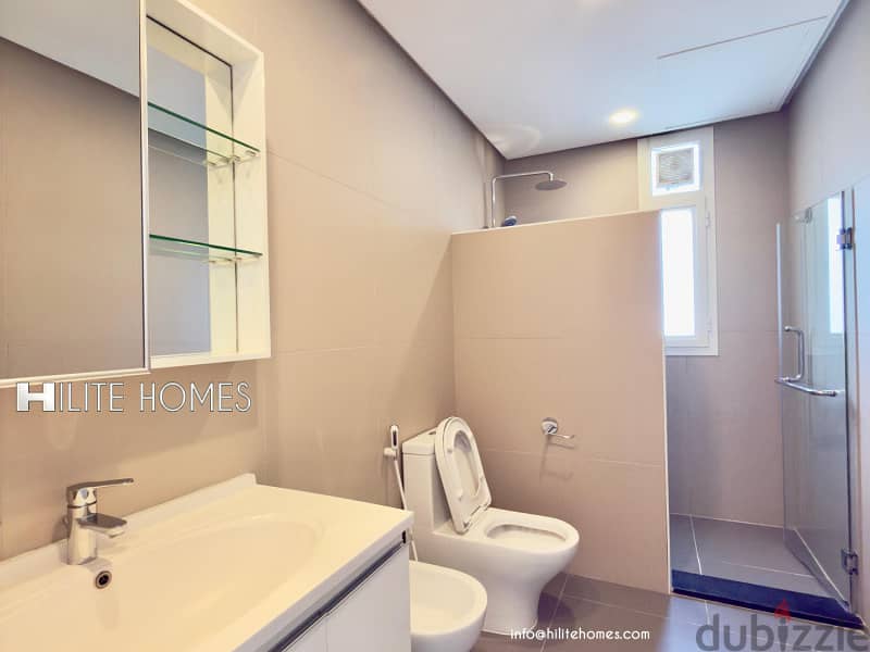 Two Bedroom Apartment for Rent in Saba al salem 8