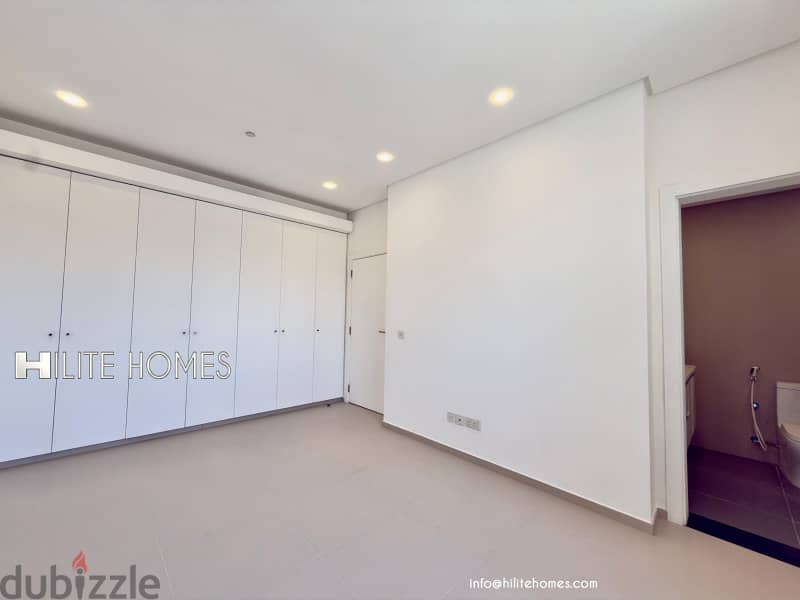 Two Bedroom Apartment for Rent in Saba al salem 9