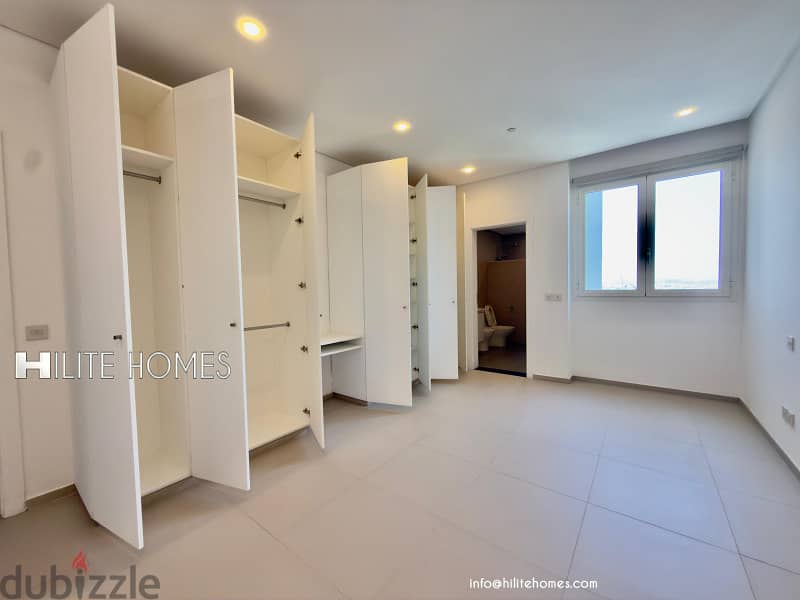 Two Bedroom Apartment for Rent in Saba al salem 12